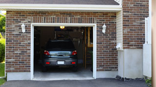 Garage Door Installation at Kensington San Diego, California