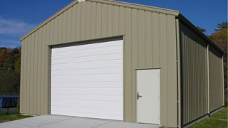 Garage Door Openers at Kensington San Diego, California